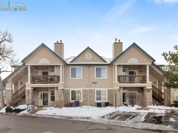 4079 S Crystal Cir Unit 101, Aurora, CO 80014