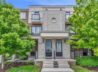 96 Daylily Ln, Kitchener, ON N2R0L7