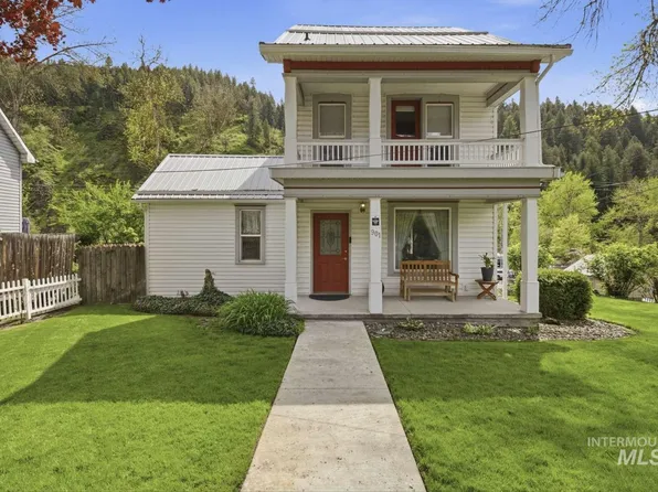 901 E Main St, Kendrick, ID 83537