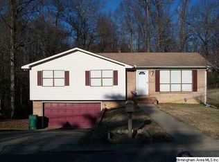 712 2nd Pl, Pleasant Grove, AL 35127