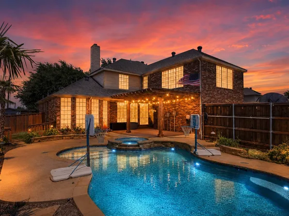 6421 Fairfield Dr, Rowlett, TX 75089