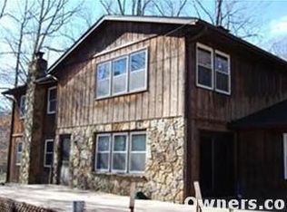 3037 Rocky Hill Rd, Spencer, IN 47460
