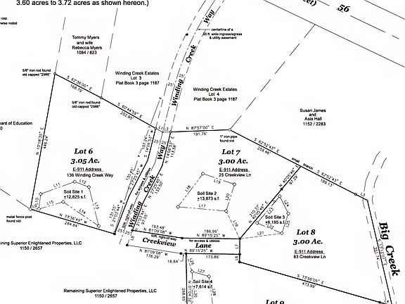 2nd image of 83 Creekview Ln