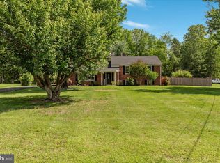 5078 Rock Springs Rd, Warrenton, VA 20187