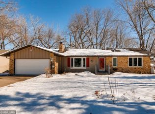 10833 Mississippi Blvd NW, Coon Rapids, MN 55433