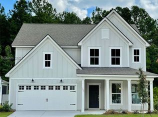 97 Danner Loop, Bluffton, SC 29909
