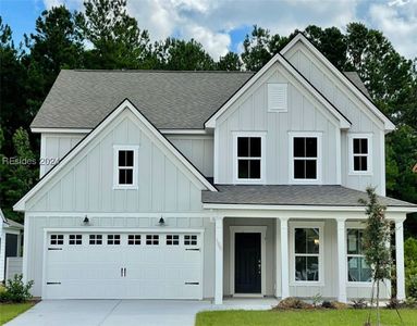 97 Danner Loop, Bluffton, SC, 29909