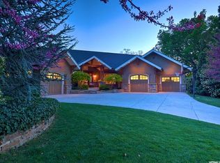 1722 E Orchard Dr, Millcreek, UT 84106