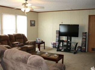 7775 Edwards Rd, Castalia, NC 27816