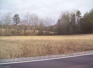 0 Yellow Banks Rd, Hays, NC 28635