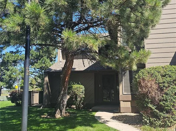 10772 W Florida Avenue W Bldg 10772 #B, Denver, CO 80232