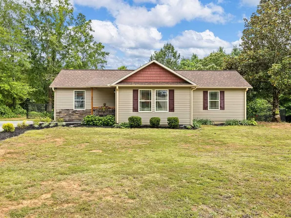 361 W Church St, Cowpens, SC 29330