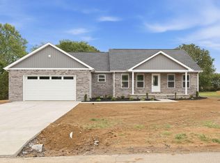 8 Logan Trl, Murray, KY 42071