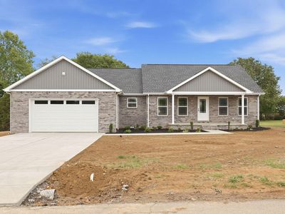 8 Logan Trl, Murray, KY, 42071