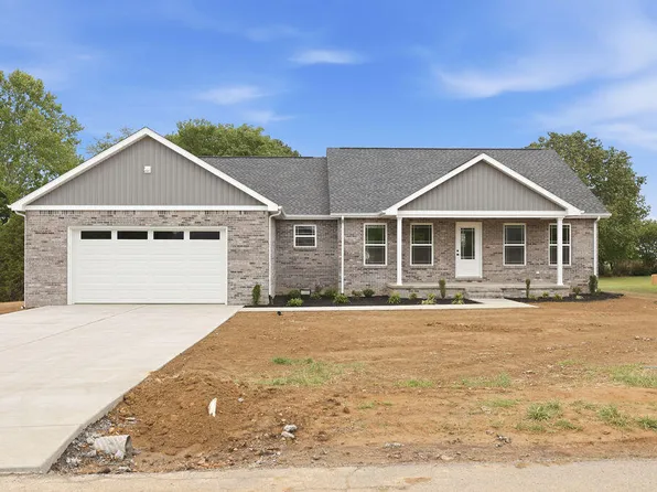 8 Logan Trl, Murray, KY 42071