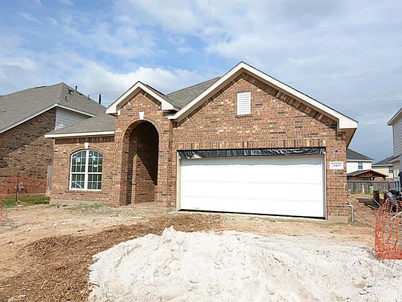 4th image of 24418 Forest Canopy Dr