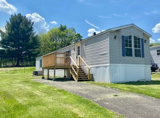 41 Midtown Vlg, Larksville, PA 18651