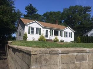 54 Scadding St, Taunton, MA 02780