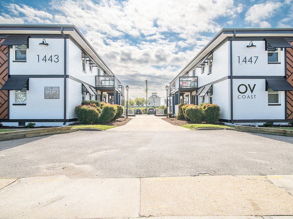 1st image of 1447 W Ocean View Ave APT 3