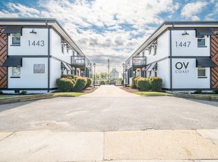 1447 W Ocean View Ave APT 3, Norfolk, VA 23503