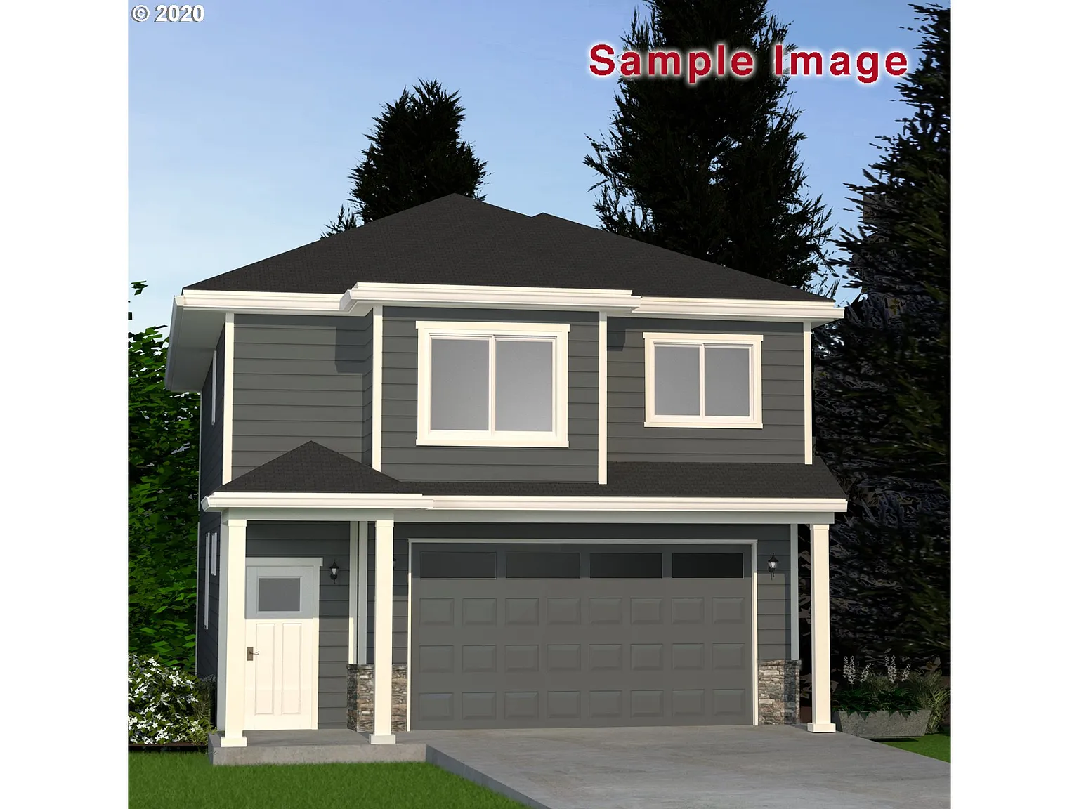 1825 Everett Saint Forest Grv photo 1