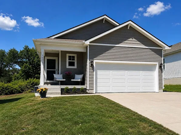 7902 N 95th Ave, Omaha, NE 68122