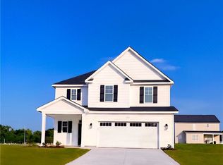 2166 Stonewash Dr, Fayetteville, NC 28306