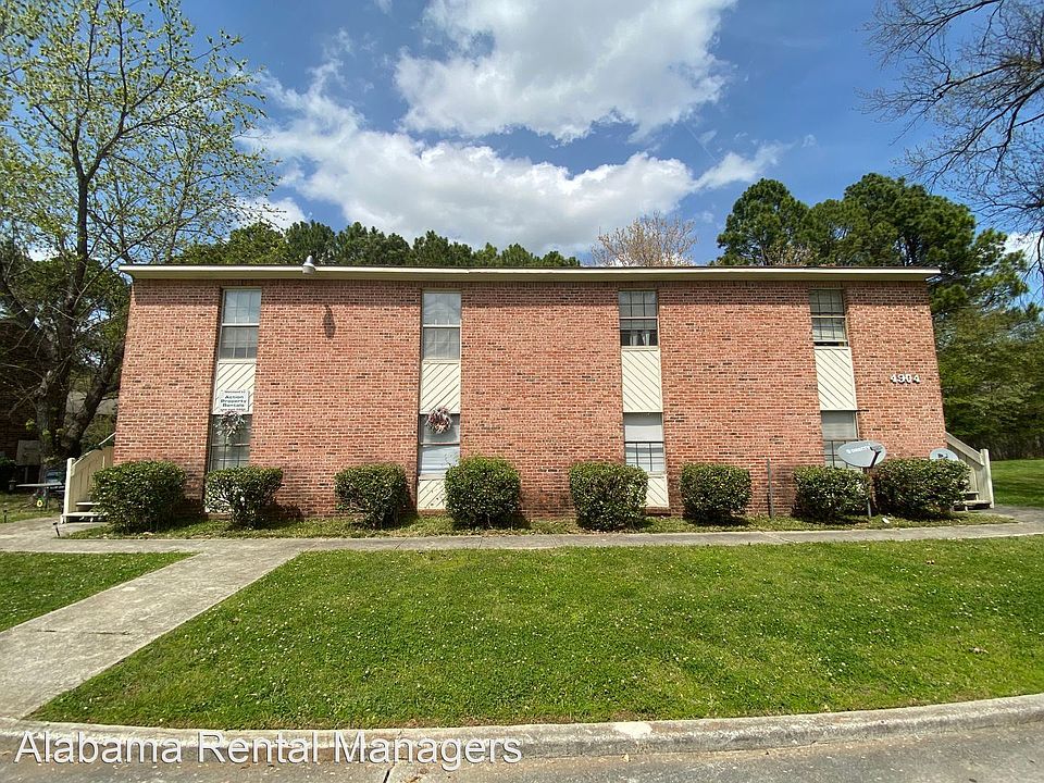 1st image of 4904 Cotton Row NW #B