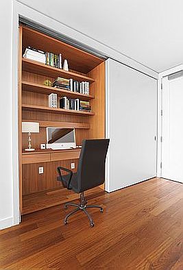5th image of 15 William St APT 24C