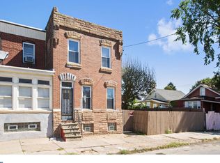 4227 Benner St, Philadelphia, PA 19135