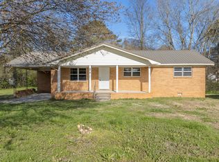 4290 Crandall Ellijay Rd, Crandall, GA 30711