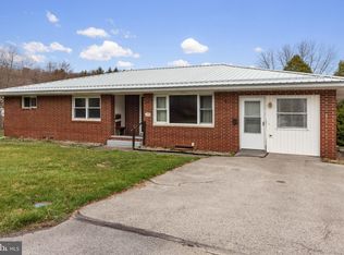 178 Blue Ball Rd, West Decatur, PA 16878