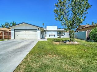 137 McDonald Way, Bakersfield, CA 93309