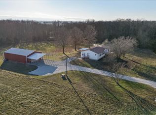 30890 Highway Jj, Cole Camp, MO 65325