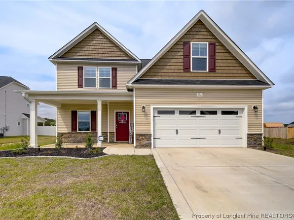 372 Croft Dr, Fayetteville, NC 28312