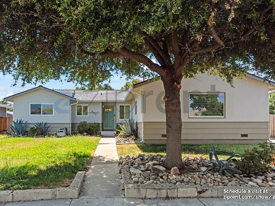 307 Barker St