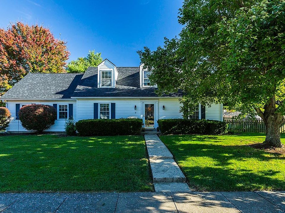 1st image of 537 Berlin Dr