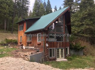 19509 E Mountain View Ln, Newman Lake, WA 99025