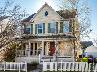 263 Countryside Dr, Lebanon, OH 45036