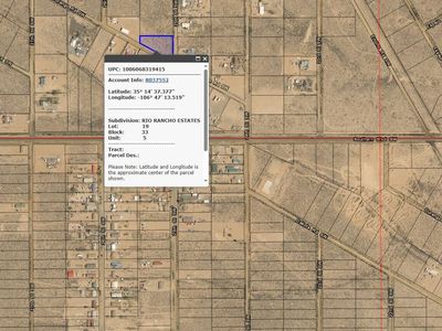 1014 25th St SW, Rio Rancho, NM, 87124