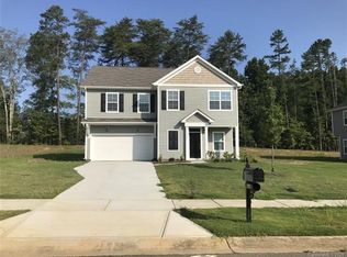 1222 Oak Haven Dr, Salisbury, NC 28146