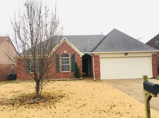 1002 Zenith Cv N, Cordova, TN 38018