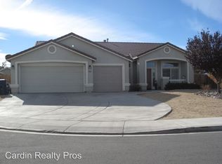 1065 Greenbrook Pl, Fernley, NV 89408