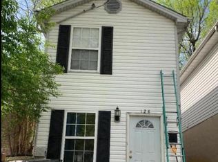 128 Colfax St, Lexington, KY 40508