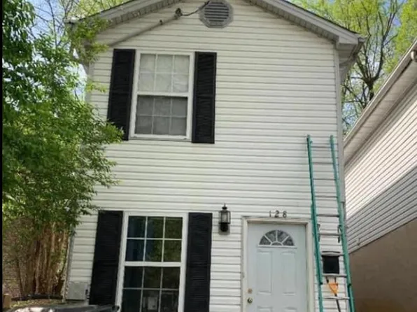 128 Colfax St, Lexington, KY 40508