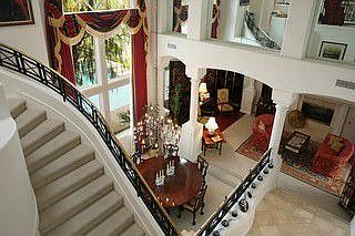 Living Room, Dining Room