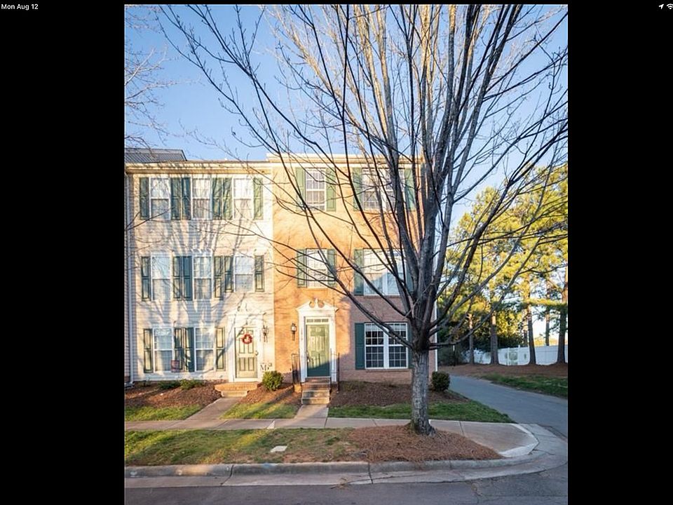 1st image of 15719 King Louis Ct