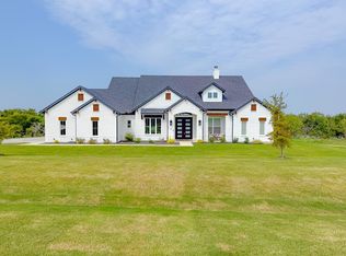 153 Barefoot Bay Blvd, Corsicana, TX