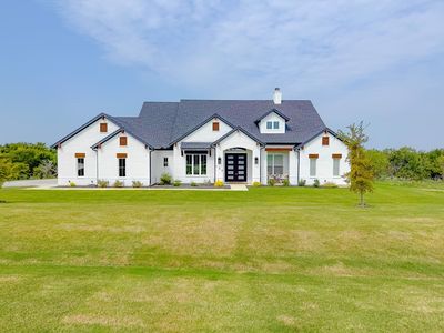 153 Barefoot Bay Blvd, Corsicana, TX, 75109