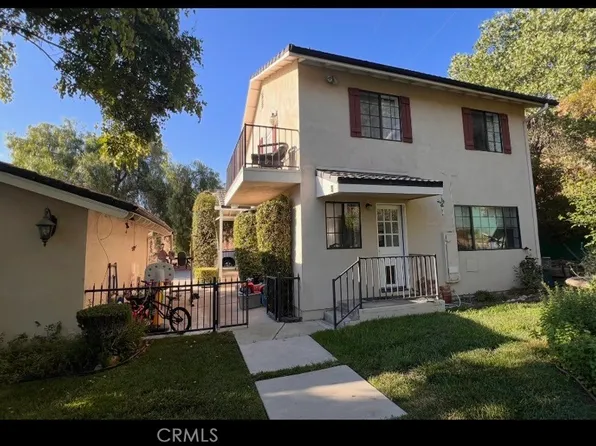 24550 Treasure Vista Ave, Santa Clarita, CA 91321